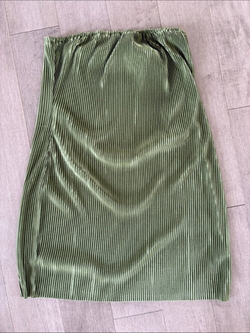 SHEIN Size 4 Dress & Skirt Bundle 2-Piece Lot